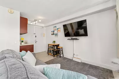 444 Kanekapolei Street #508, Honolulu, HI 96815 - Photo 6