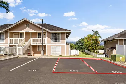 94-100 Huki Place #201, Waipahu, HI 96797 - Photo 16