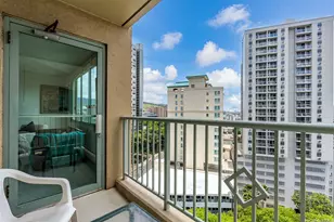1314 Kalakaua Ave, Honolulu, HI 96826 - Photo 8