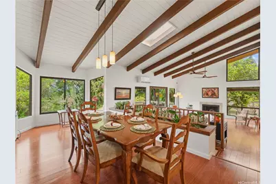 46-393 Nahewai Street, Kaneohe, HI 96744 - Photo 4