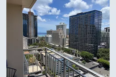 2415 Ala Wai Boulevard #2003, Honolulu, HI 96815 - Photo 12