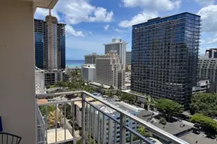 2415 Ala Wai Blvd, Honolulu, HI 96815 - Photo 12