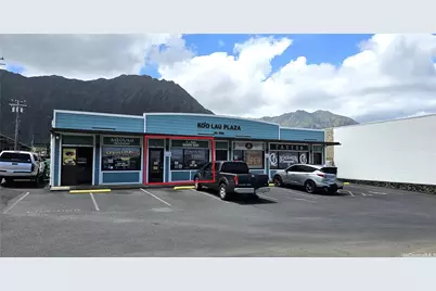 45-556 Kamehameha Highway #2, Kaneohe, HI 96744 - Photo 2