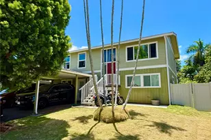 9469 Puanane Loop, Mililani, HI 96789 - Photo 1