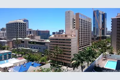 2240 Kuhio Avenue #1008, Honolulu, HI 96815 - Photo 12