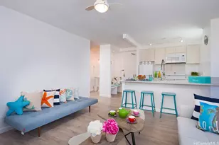 2240 Kuhio Ave, Honolulu, HI 96815 - Photo 2