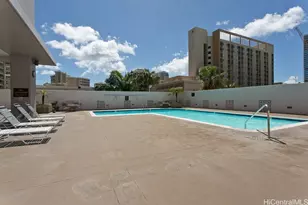 2240 Kuhio Ave, Honolulu, HI 96815 - Photo 10