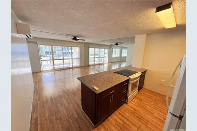 411 Kaiolu Street #503, Honolulu, HI 96815 - Photo 1