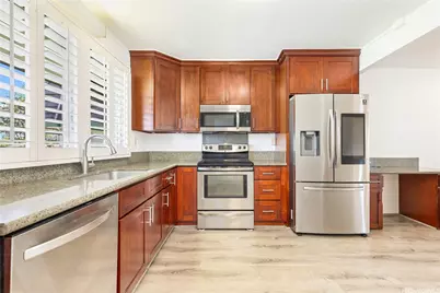 98-263 Kaonohi Street #I6, Aiea, HI 96701 - Photo 8