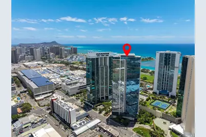 1189 Waimanu Street #1904, Honolulu, HI 96814 - Photo 24