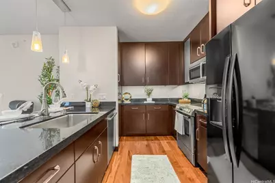 1189 Waimanu Street #1904, Honolulu, HI 96814 - Photo 10