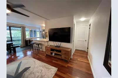 3093 Pualei Circle #208, Honolulu, HI 96815 - Photo 4
