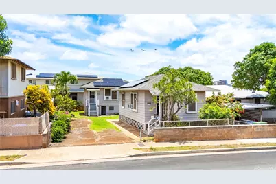 3473 Winam Avenue, Honolulu, HI 96815 - Photo 1