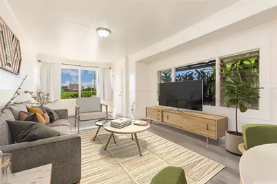 3032 Harding Avenue, Honolulu, HI 96816 - Photo 2