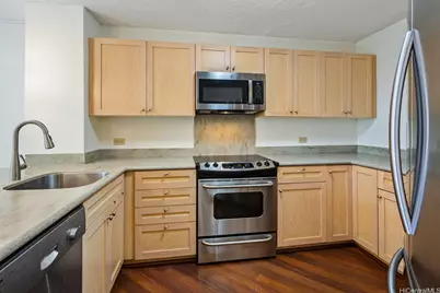 2101 Nuuanu Avenue #I103, Honolulu, HI 96817 - Photo 8