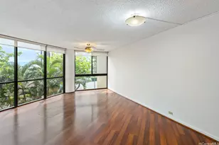 2101 Nuuanu Ave, Honolulu, HI 96817 - Photo 4