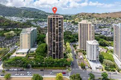 2101 Nuuanu Avenue #I103, Honolulu, HI 96817 - Photo 24