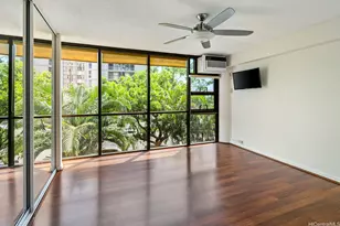 2101 Nuuanu Ave, Honolulu, HI 96817 - Photo 10