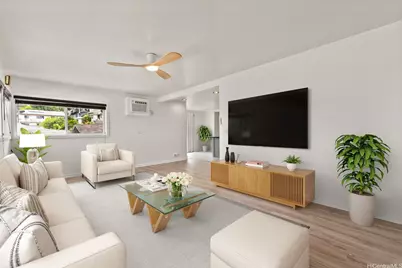 2118 Makanani Drive, Honolulu, HI 96817 - Photo 2