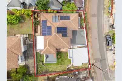 2118 Makanani Drive, Honolulu, HI 96817 - Photo 22