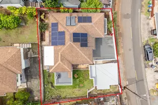 2118 Makanani Dr, Honolulu, HI 96817 - Photo 22