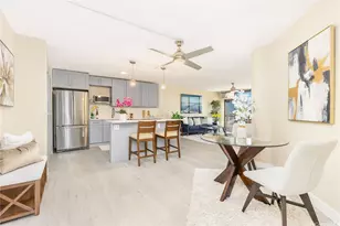 60 N Beretania St, Honolulu, HI 96817 - Photo 2