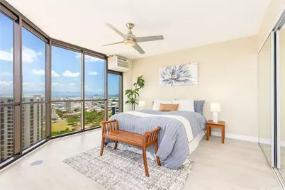 60 N Beretania Street #2401, Honolulu, HI 96817 - Photo 10
