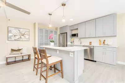 60 N Beretania Street #2401, Honolulu, HI 96817 - Photo 8