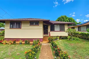 94-1010 Nalii St, Waipahu, HI 96797 - Photo 1