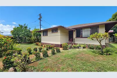 94-1010 Nalii Street, Waipahu, HI 96797 - Photo 2