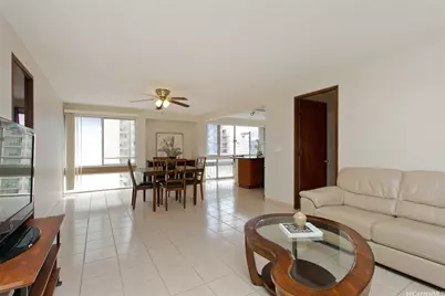 431 Nahua Street #1307, Honolulu, HI 96815 - Photo 2