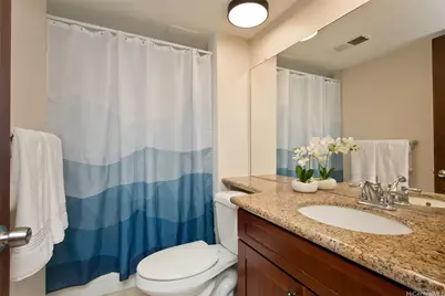431 Nahua Street #1307, Honolulu, HI 96815 - Photo 12