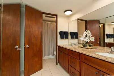 431 Nahua Street #1307, Honolulu, HI 96815 - Photo 10