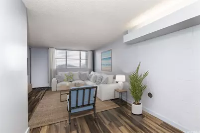 46-270 Kahuhipa Street #A422, Kaneohe, HI 96744 - Photo 4