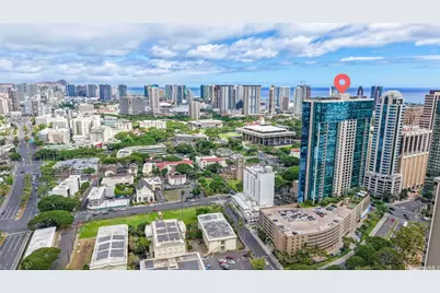 1200 Queen Emma Street #3108, Honolulu, HI 96813 - Photo 24