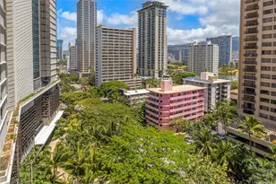 2139 Kuhio Ave, Honolulu, HI 96815 - Photo 12