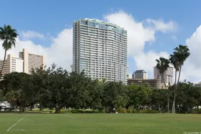 2139 Kuhio Avenue #D1201, Honolulu, HI 96815 - Photo 18