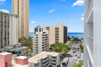 2427 Kuhio Avenue #1108, Honolulu, HI 96815 - Photo 4