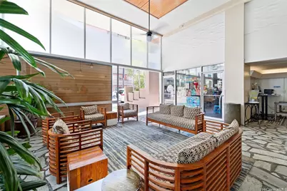 2427 Kuhio Avenue #1108, Honolulu, HI 96815 - Photo 24