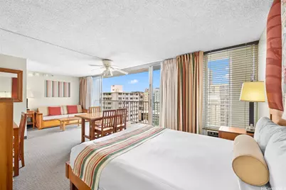 2427 Kuhio Avenue #1108, Honolulu, HI 96815 - Photo 2
