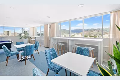 2427 Kuhio Avenue #1108, Honolulu, HI 96815 - Photo 16