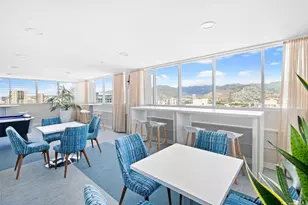 2427 Kuhio Ave, Honolulu, HI 96815 - Photo 16