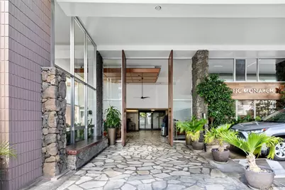 2427 Kuhio Avenue #1108, Honolulu, HI 96815 - Photo 1