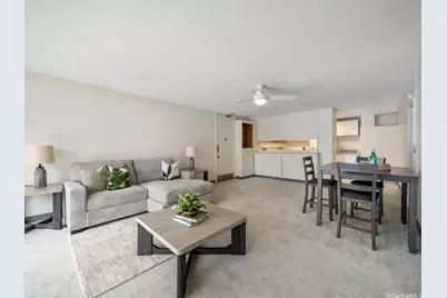 222 Liliuokalani Avenue #404, Honolulu, HI 96815 - Photo 12