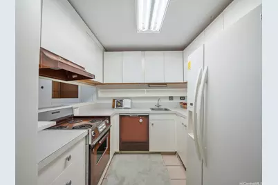 222 Liliuokalani Avenue #404, Honolulu, HI 96815 - Photo 8