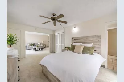 222 Liliuokalani Avenue #404, Honolulu, HI 96815 - Photo 4