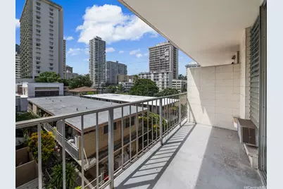 222 Liliuokalani Avenue #404, Honolulu, HI 96815 - Photo 22