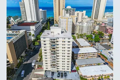222 Liliuokalani Avenue #404, Honolulu, HI 96815 - Photo 10