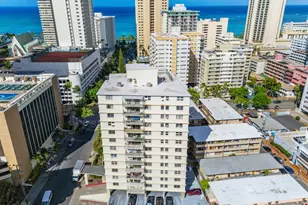 222 Liliuokalani Ave, Honolulu, HI 96815 - Photo 10