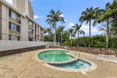 98-1038 Moanalua Road #71101, Aiea, HI 96701 - Photo 16